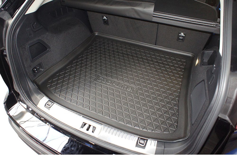 Gummimatte Kofferraum Universal AZUGA Premium Kofferraumwanne Für Ford Edge Ab 2016 – Antirutsch, Wasserfest & Einfach Zu Reinigen Gummiwanne Kofferraum Antirutsch Gummimatte Kofferraum Universal AZUGA Premium Kofferraumwanne Für Ford Edge Ab 2016 – Antirutsch, Wasserfest & Einfach Zu Reinigen Gummiwanne Kofferraum Antirutsch
