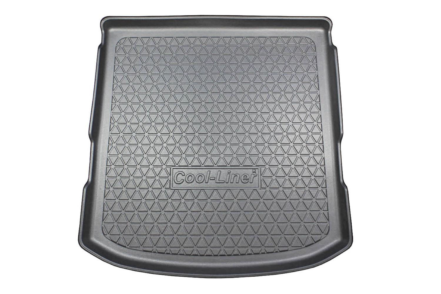 Frogum TM549178 Trunk Mat - Non-slip Vehicle Specific