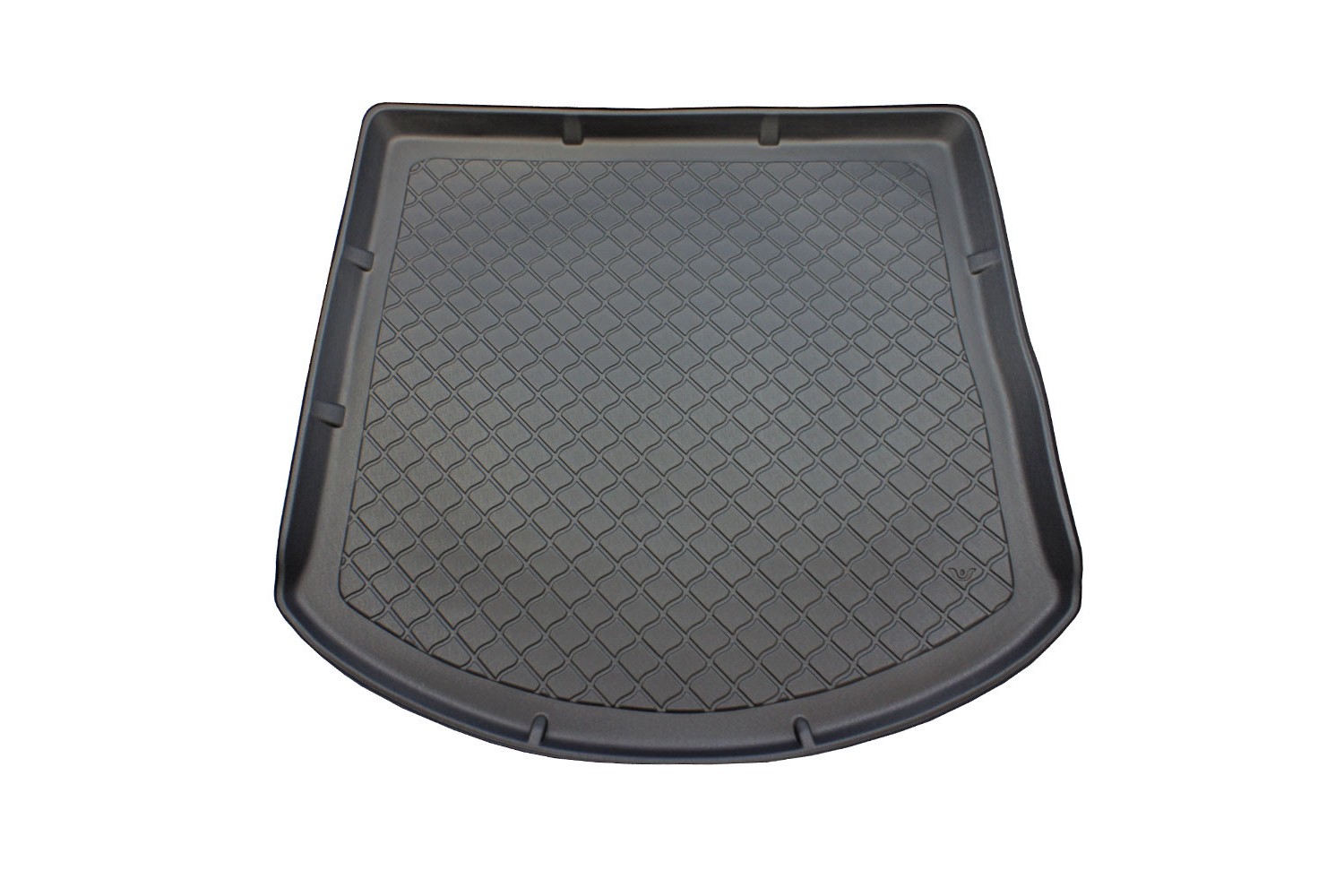 Boot mat suitable for Ford Mondeo IV 2007-2014 wagon Guardliner anti slip PE/TPE rubber