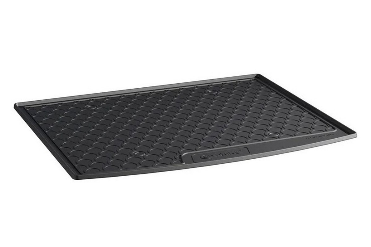 Boot mat suitable for Forthing T5 Evo 2020-present anti slip Rubbasol rubber (2) Boot mat suitable for Forthing T5 Evo 2020-present anti slip Rubbasol rubber (2)