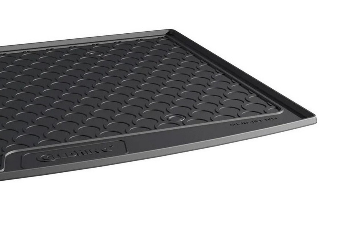 Boot mat suitable for Forthing T5 Evo 2020-present anti slip Rubbasol rubber (3) Boot mat suitable for Forthing T5 Evo 2020-present anti slip Rubbasol rubber (3)