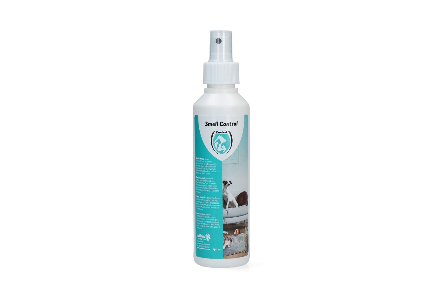Anti-Geruchs-Spray Excellent Smell Control 250ml