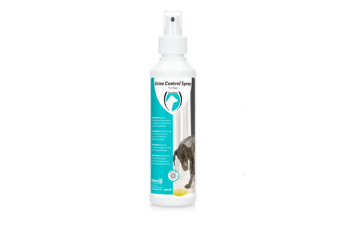 Anti-Urin-Spray Excellent Urine Hund 250ml | PetWareShop