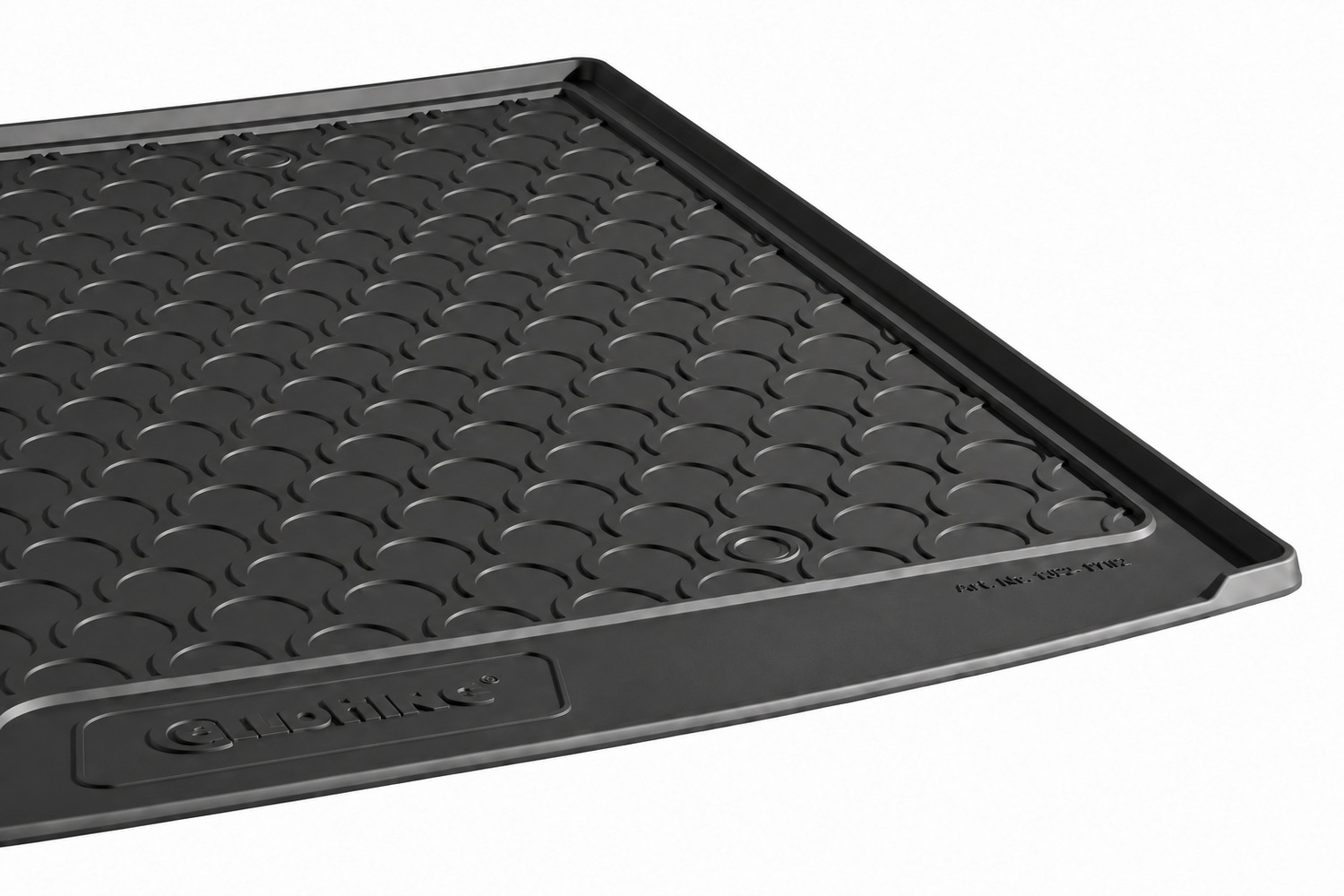 Boot mat suitable for Geely Starray 2026-> anti slip Rubbasol rubber (GEE1STTR) (3) Boot mat suitable for Geely Starray 2026-> anti slip Rubbasol rubber (GEE1STTR) (3)
