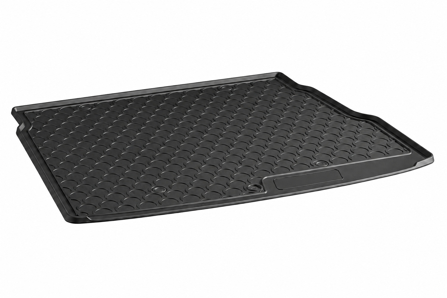 Boot mat suitable for Geely Starray EM-i 2026-present anti slip Rubbasol rubber
