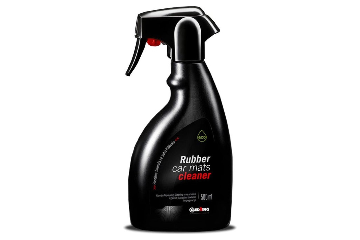 Gummimatten-Reiniger 500 ml Gummimatten-Reiniger 500 ml