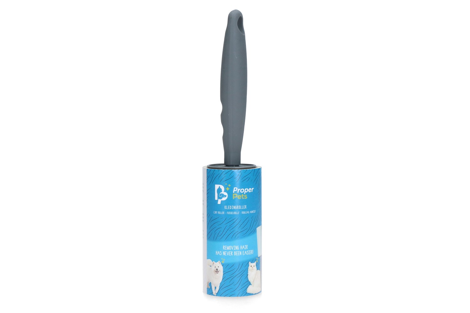 Fusselrolle Proper Pets Lint Roller