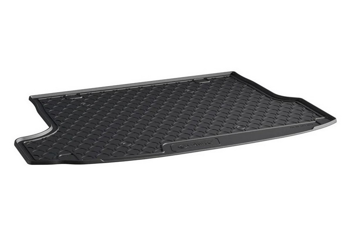 Boot mat suitable for Honda ZR-V (RZ) 2023-present anti slip Rubbasol rubber (2) Boot mat suitable for Honda ZR-V (RZ) 2023-present anti slip Rubbasol rubber (2)