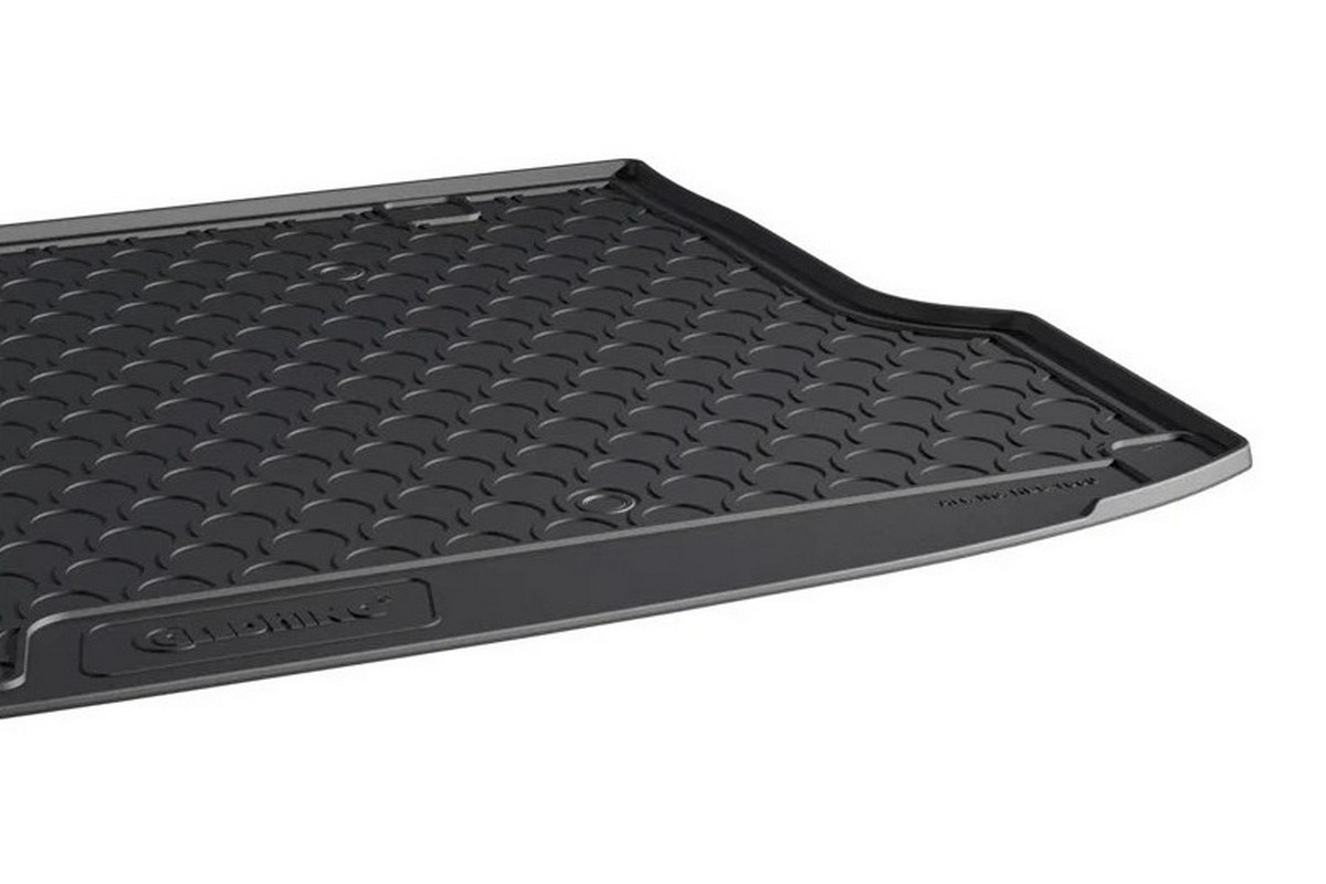 Boot mat suitable for Honda ZR-V (RZ) 2023-present anti slip Rubbasol rubber (3) Boot mat suitable for Honda ZR-V (RZ) 2023-present anti slip Rubbasol rubber (3)