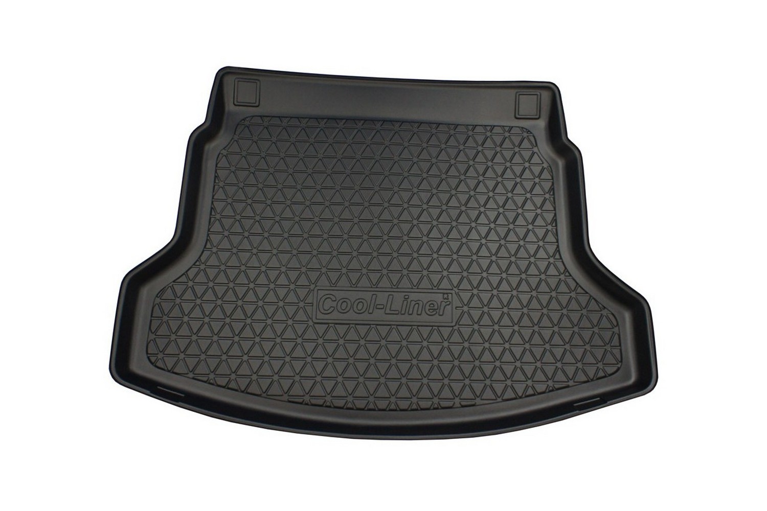 Kofferraumwanne passend für Honda CR-V IV 2012-2018 Cool Liner anti-rutsch PE/TPE Gummi