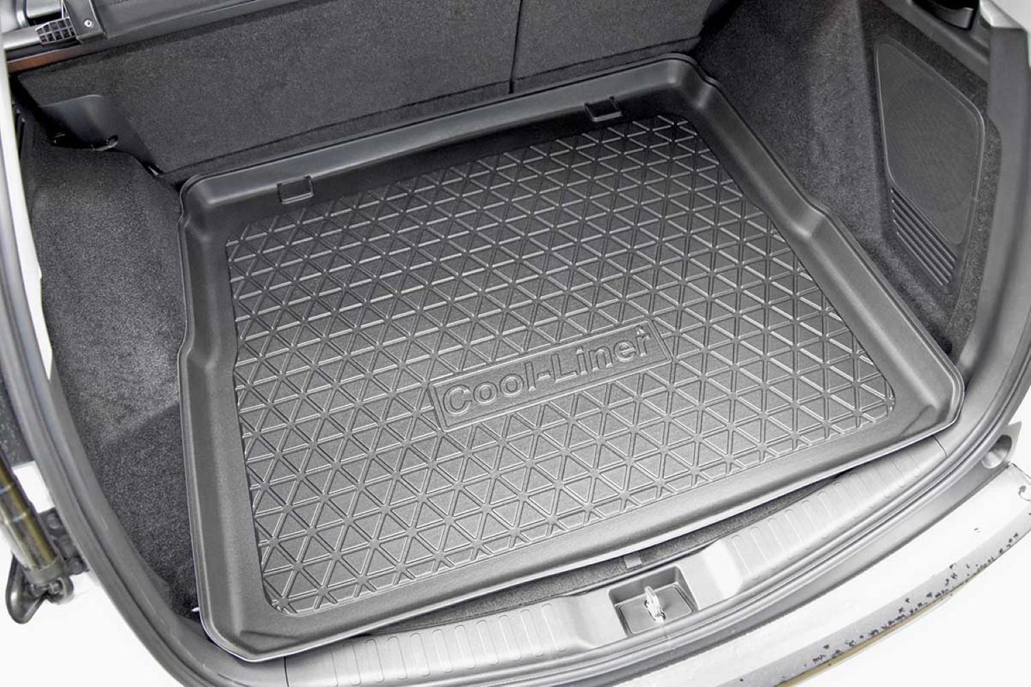Kofferraumwanne Honda CRV V PE/TPE