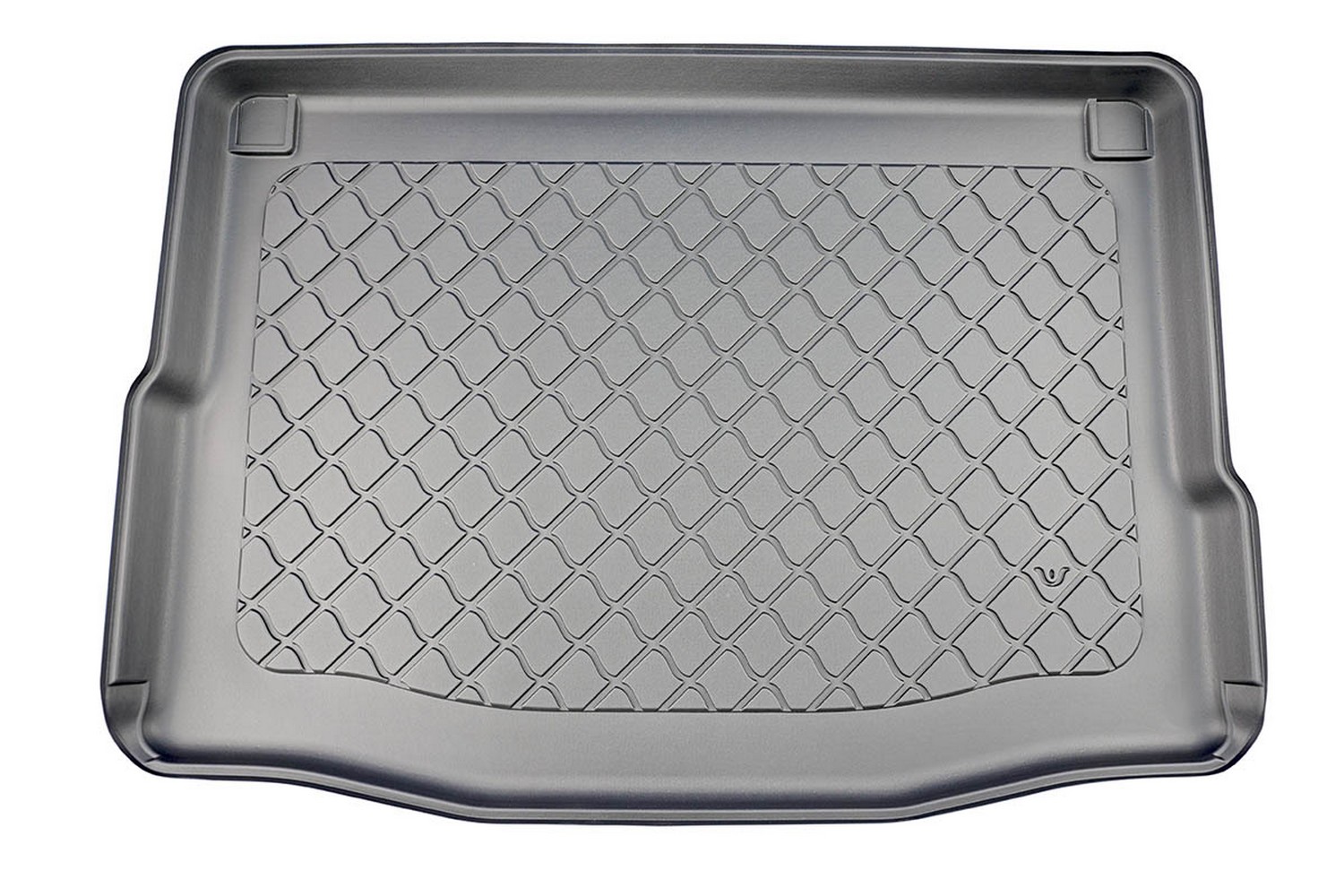 Kofferbakmat geschikt voor Honda HR-V (RV) 2021-heden Guardliner anti-slip PE/TPE rubber