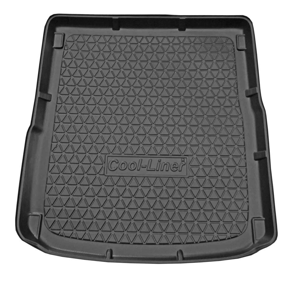 Hyundai i40 boot liner hotsell
