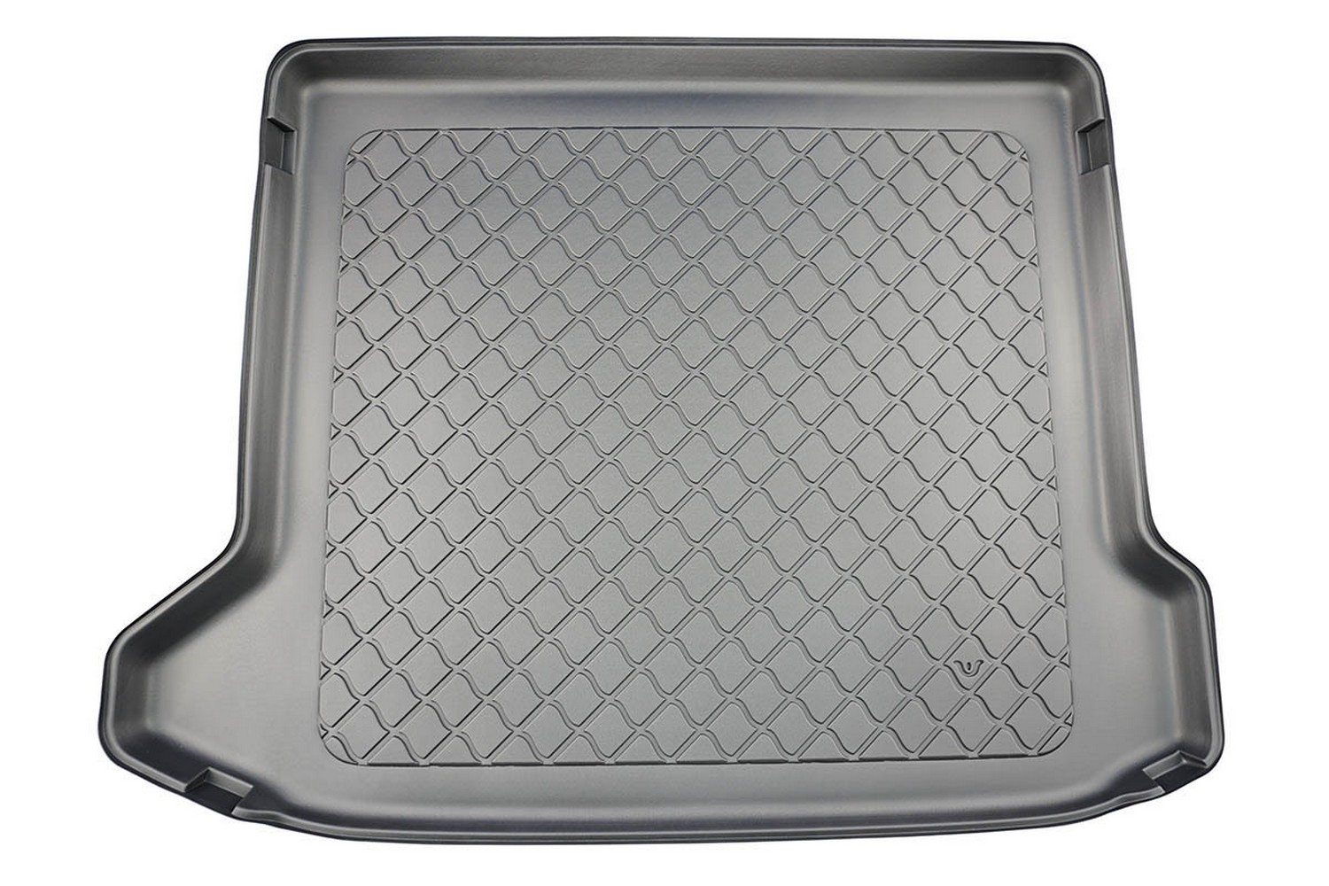 Boot mat suitable for Hyundai Ioniq 5 (NE) 2021-present Guardliner anti slip PE/TPE rubber