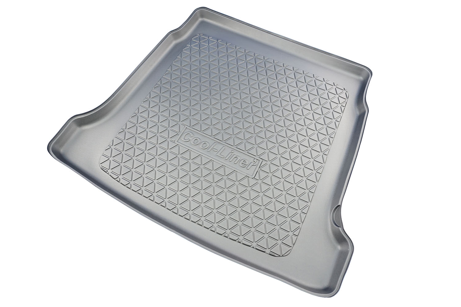 Boot mat suitable for Hyundai Ioniq 6 (CE) 2022-present 4-door saloon Cool Liner anti slip PE/TPE rubber (HYU3IOTM-C) (3) Boot mat suitable for Hyundai Ioniq 6 (CE) 2022-present 4-door saloon Cool Liner anti slip PE/TPE rubber (HYU3IOTM-C) (3)