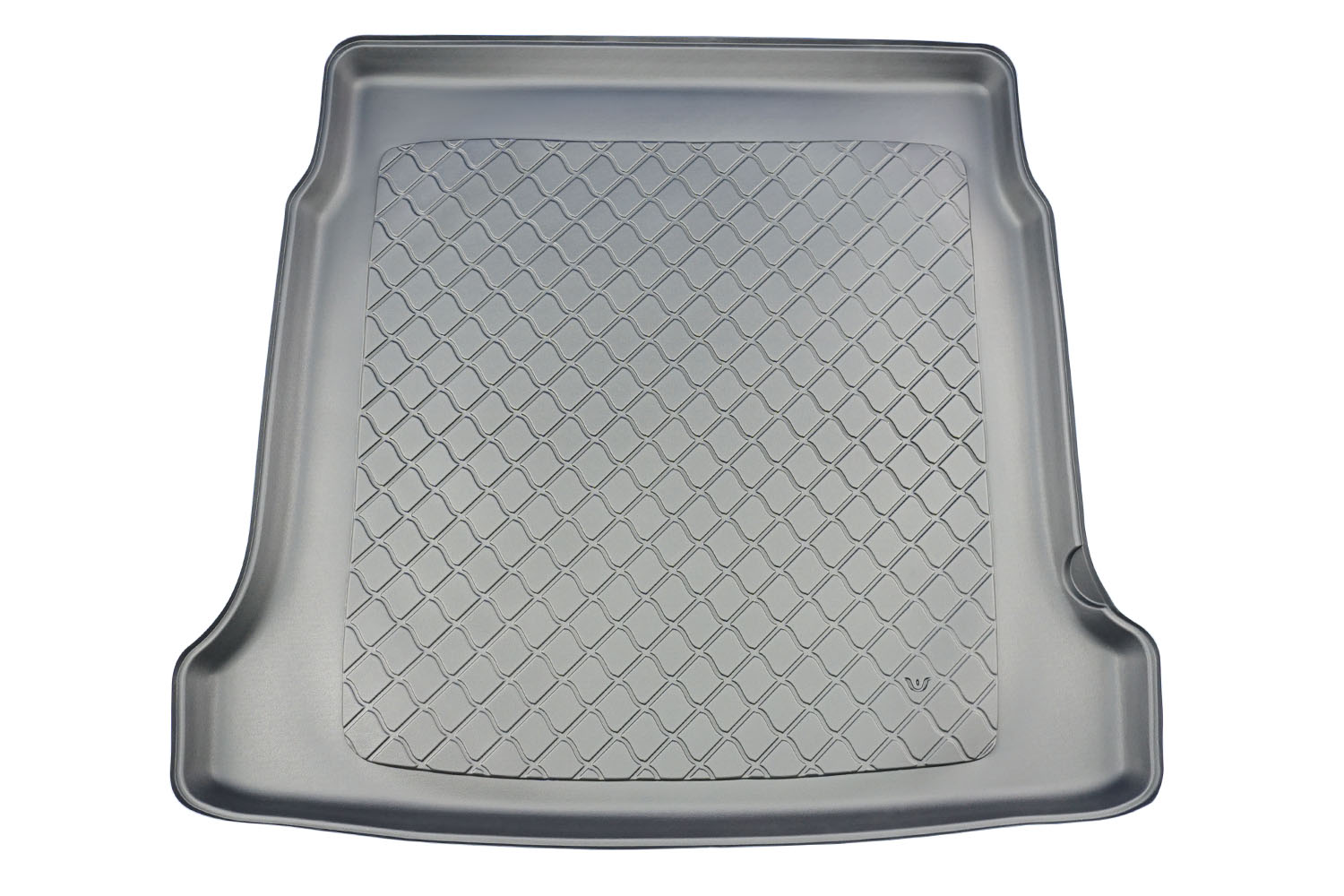 Kofferraumwanne passend f&uuml;r Hyundai Ioniq 6 (CE) 2022-heute 4-T&uuml;rer Limousine Guardliner anti-rutsch PE/TPE Gummi