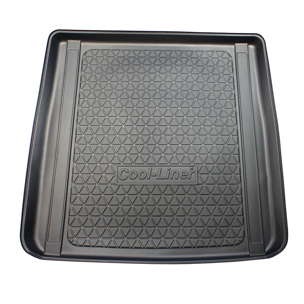 Boot mat Jaguar XF (X250) Sportbrake PE/TPE