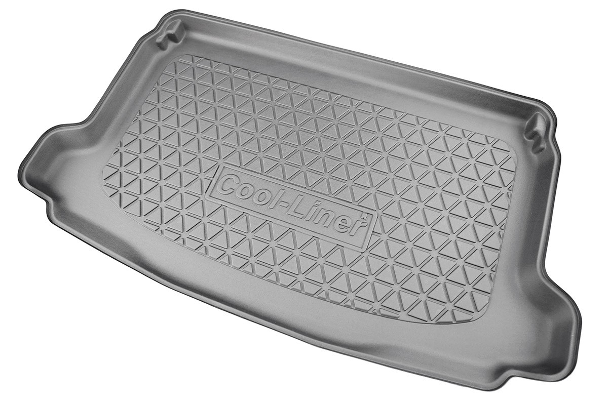 Kofferbakmat voor Jeep Avenger kopen? - Just Carpets NL/BE