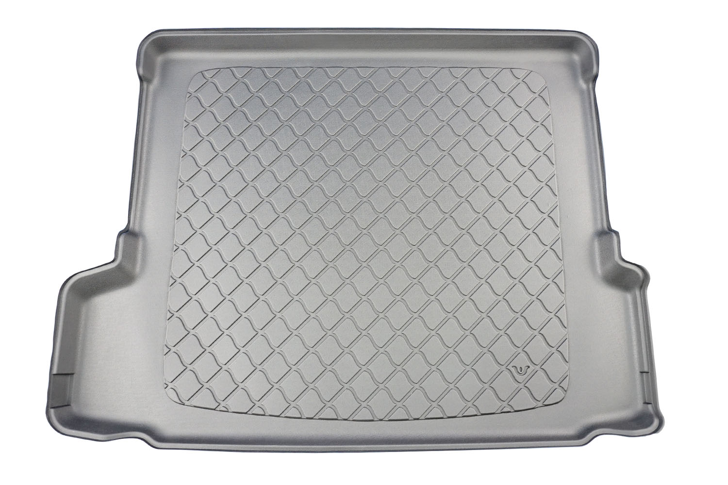 Boot mat Kia EV5 2023-present Guardliner anti slip PE/TPE rubber (KIA1E5TM-G) (2) Boot mat Kia EV5 2023-present Guardliner anti slip PE/TPE rubber (KIA1E5TM-G) (2)