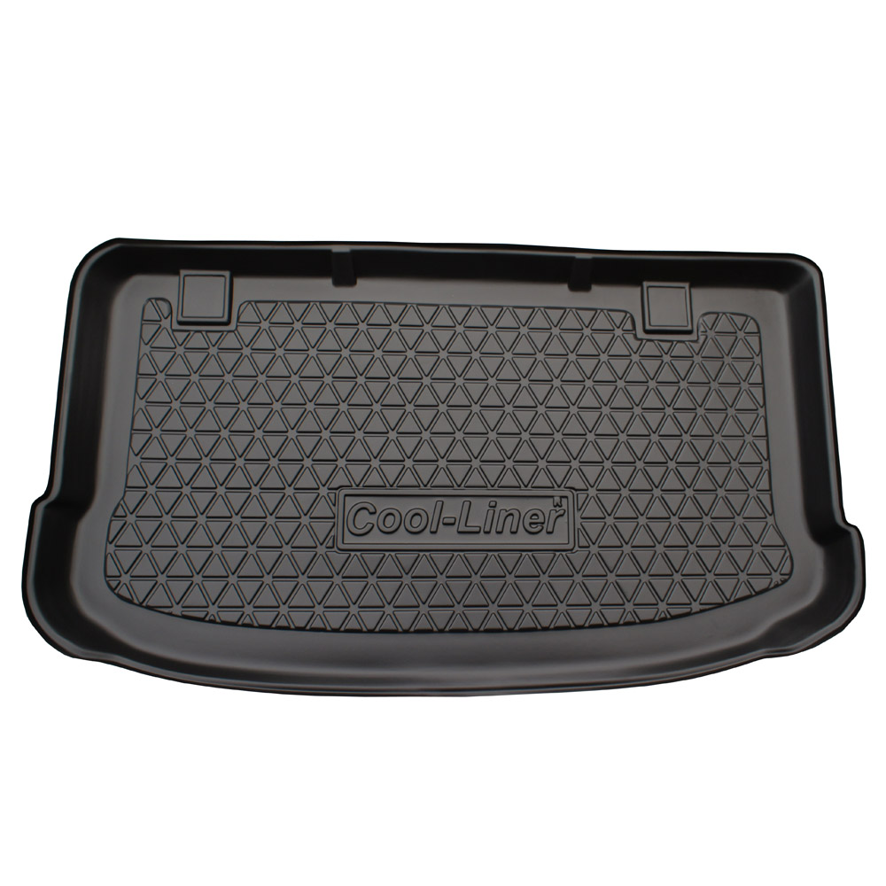 Kofferbakmat Kia Venga PE/TPE