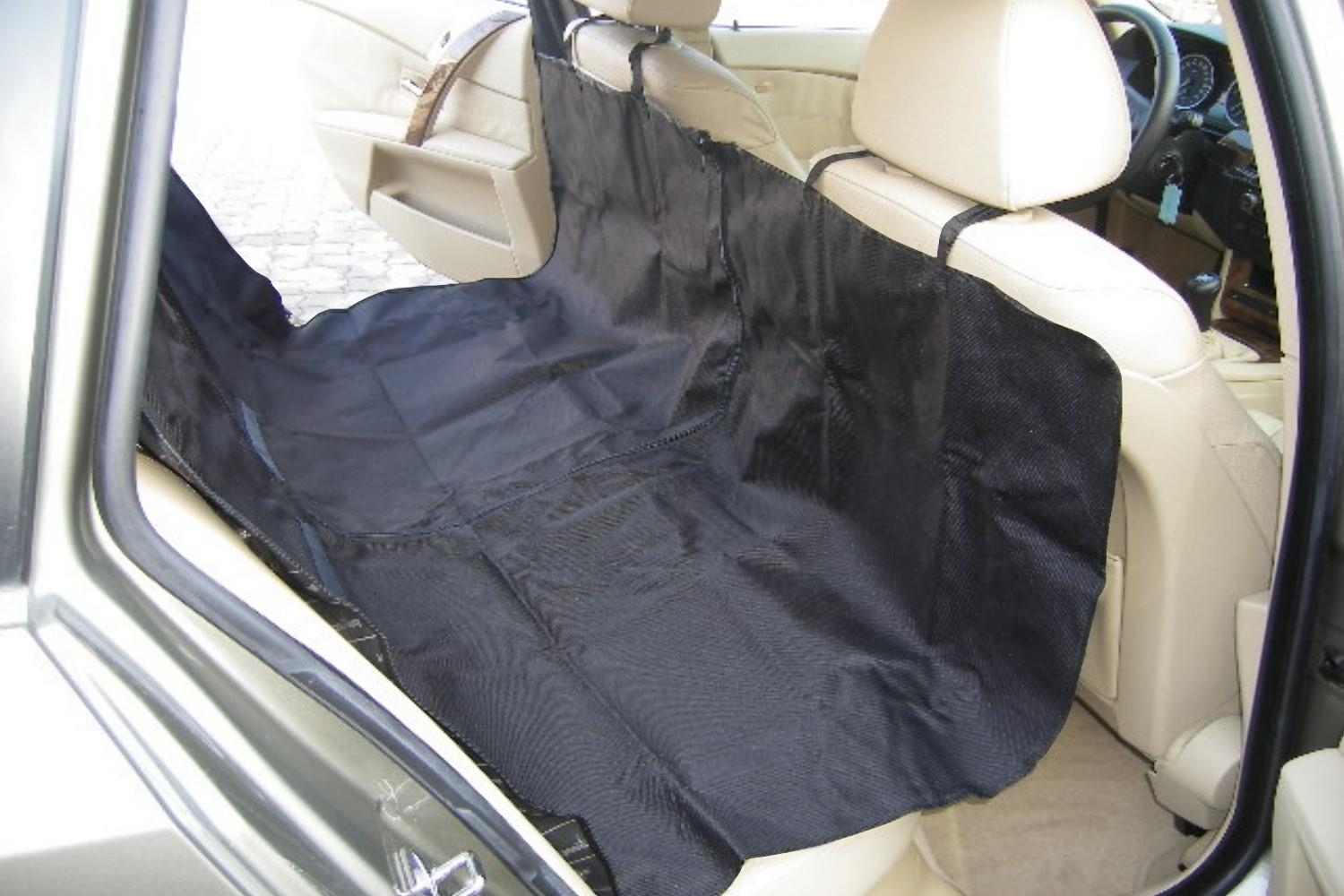 Housse de protection pour chien Kleinmetall Seatcare