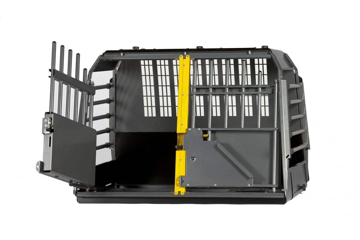 Dog crate Kia Sportage IV (QL) VarioCage M