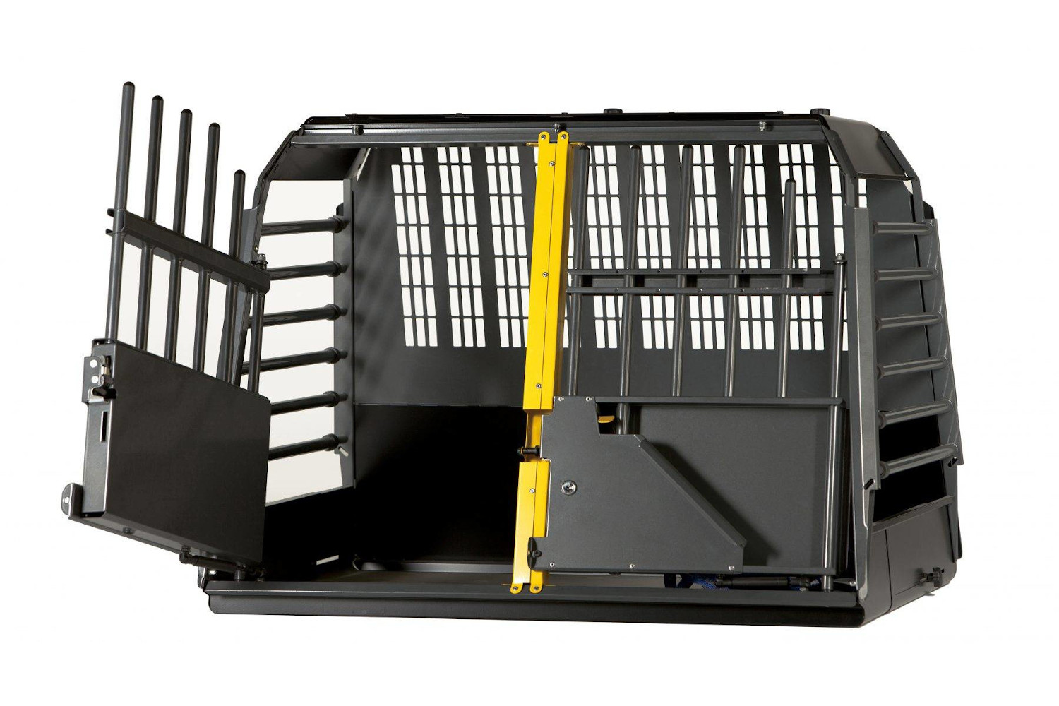 Dog crate Subaru Forester IV (SJ) VarioCage XL
