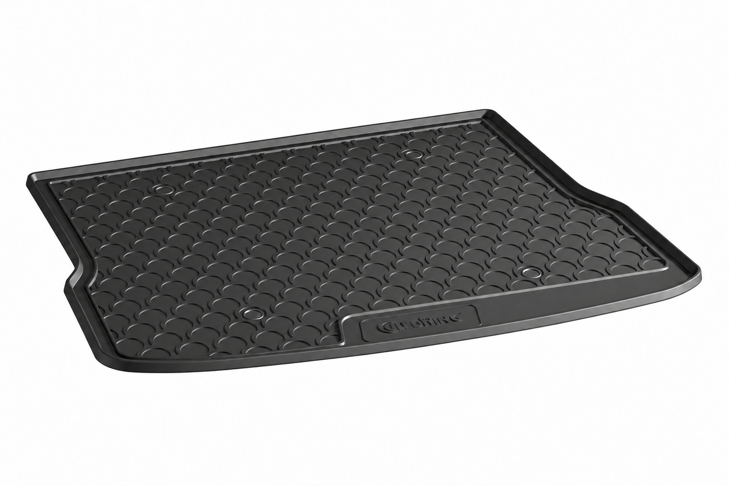 Boot mat suitable for Leapmotor B10 2025-present anti slip Rubbasol rubber