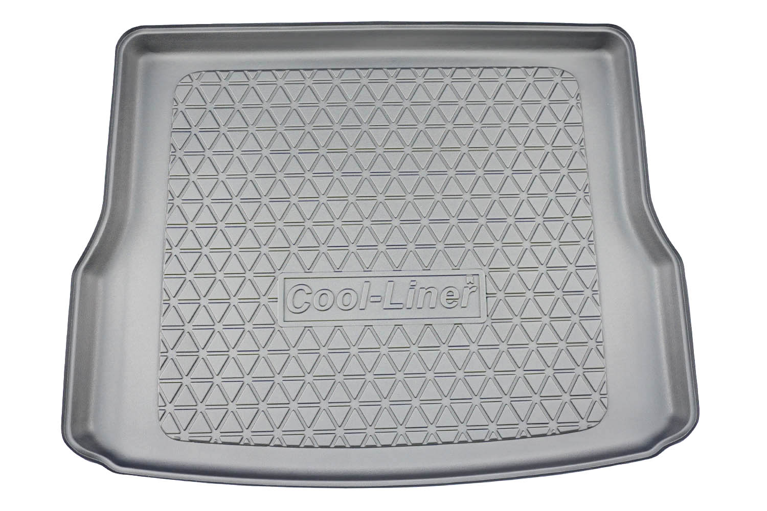 Boot mat suitable for Leapmotor B10 2025-present Cool Liner anti slip PE/TPE rubber Boot mat suitable for Leapmotor B10 2025-present Cool Liner anti slip PE/TPE rubber