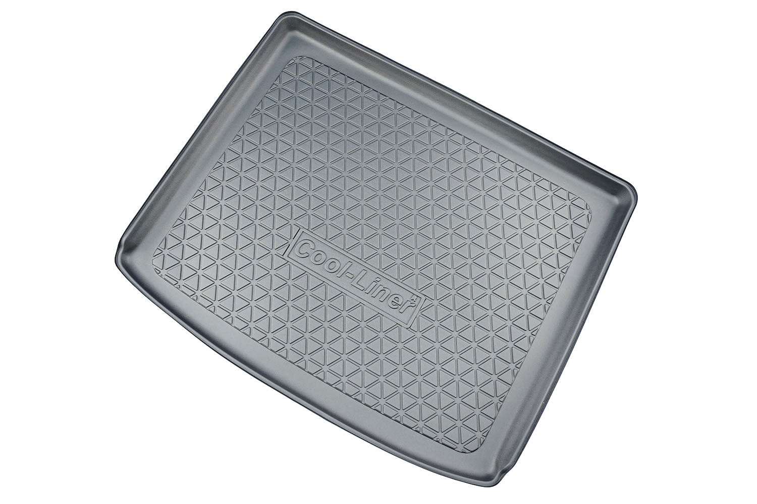 Boot mat suitable for Leapmotor C10 2024-present Cool Liner anti slip PE/TPE rubber (LEA1C1TM-C) (2) Boot mat suitable for Leapmotor C10 2024-present Cool Liner anti slip PE/TPE rubber (LEA1C1TM-C) (2)