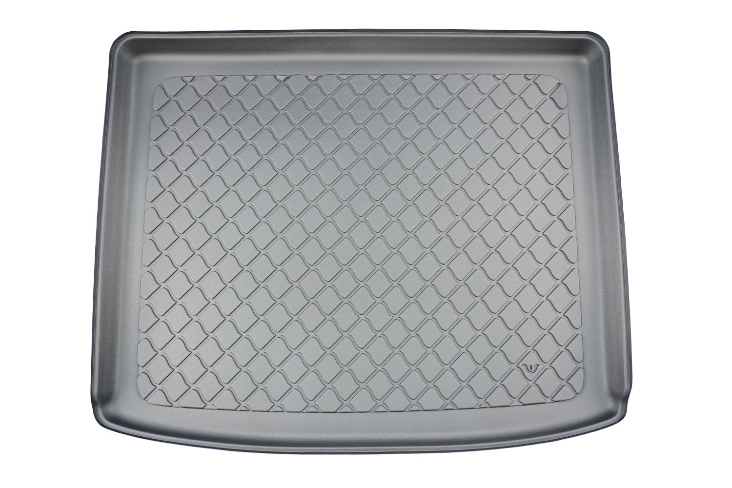 Boot mat suitable for Leapmotor C10 2024-present Guardliner anti slip PE/TPE rubber