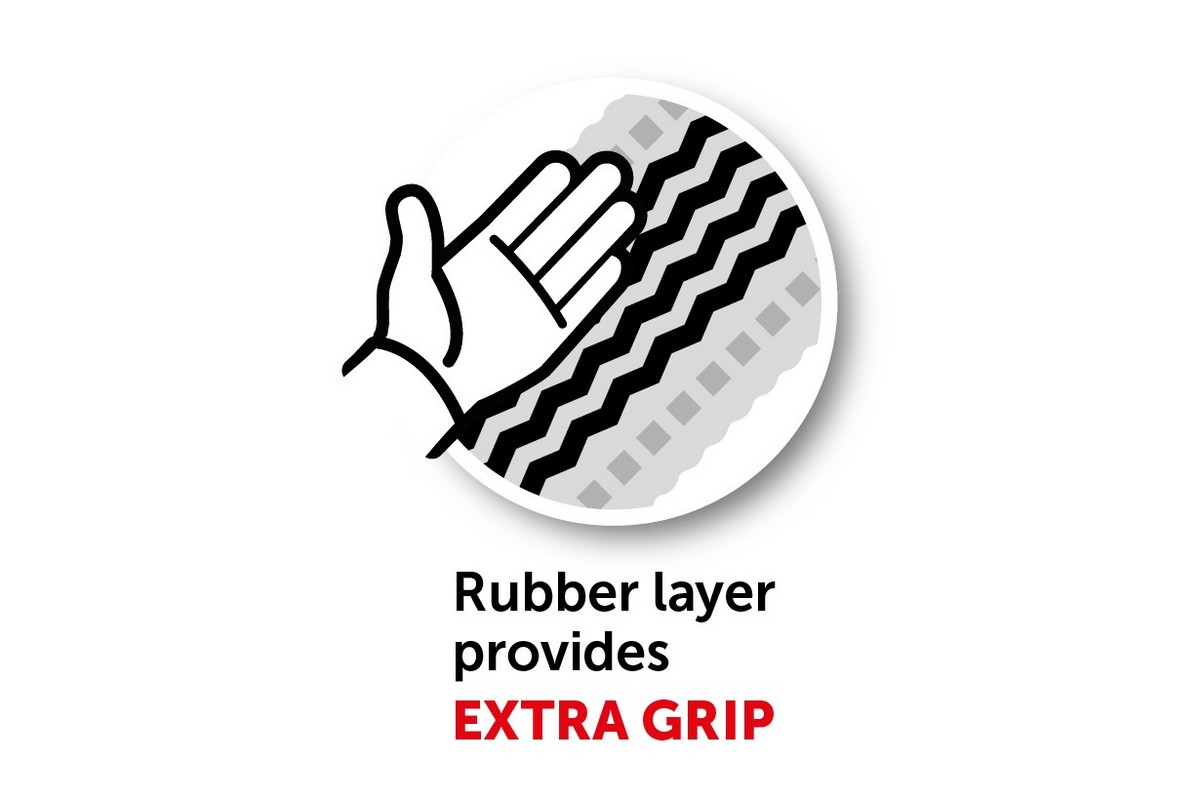 Dog leash Xeno turquoise S (LEA3FLXE-S) (3)