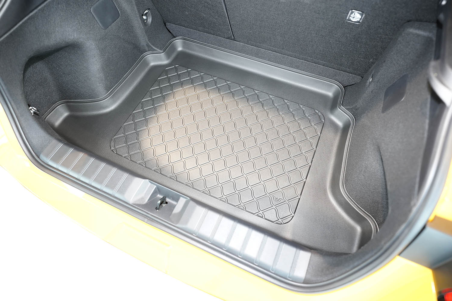 Boot mat suitable for Lexus LBX (AY) 2024-present Guardliner anti slip PE/TPE rubber (LEX1LBTM-G) (3) Boot mat suitable for Lexus LBX (AY) 2024-present Guardliner anti slip PE/TPE rubber (LEX1LBTM-G) (3)