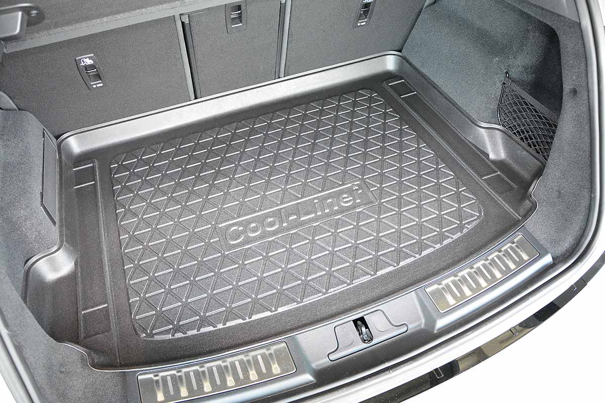 Range rover evoque boot protector discount