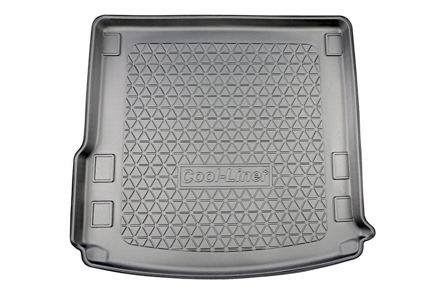 Boot mat Range Rover Velar (L560) PE/TPE