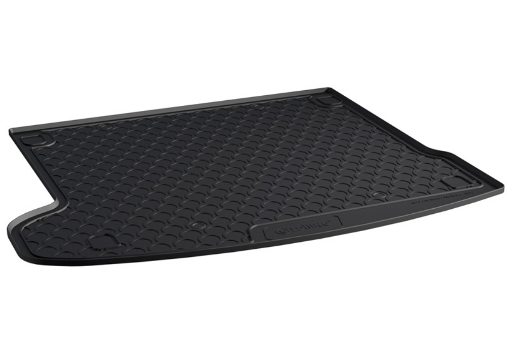 Verbaasd mooi Adolescent Boot mat Gledring trunk mats rubbasol Range Rover Velar (L560) | PetWareShop