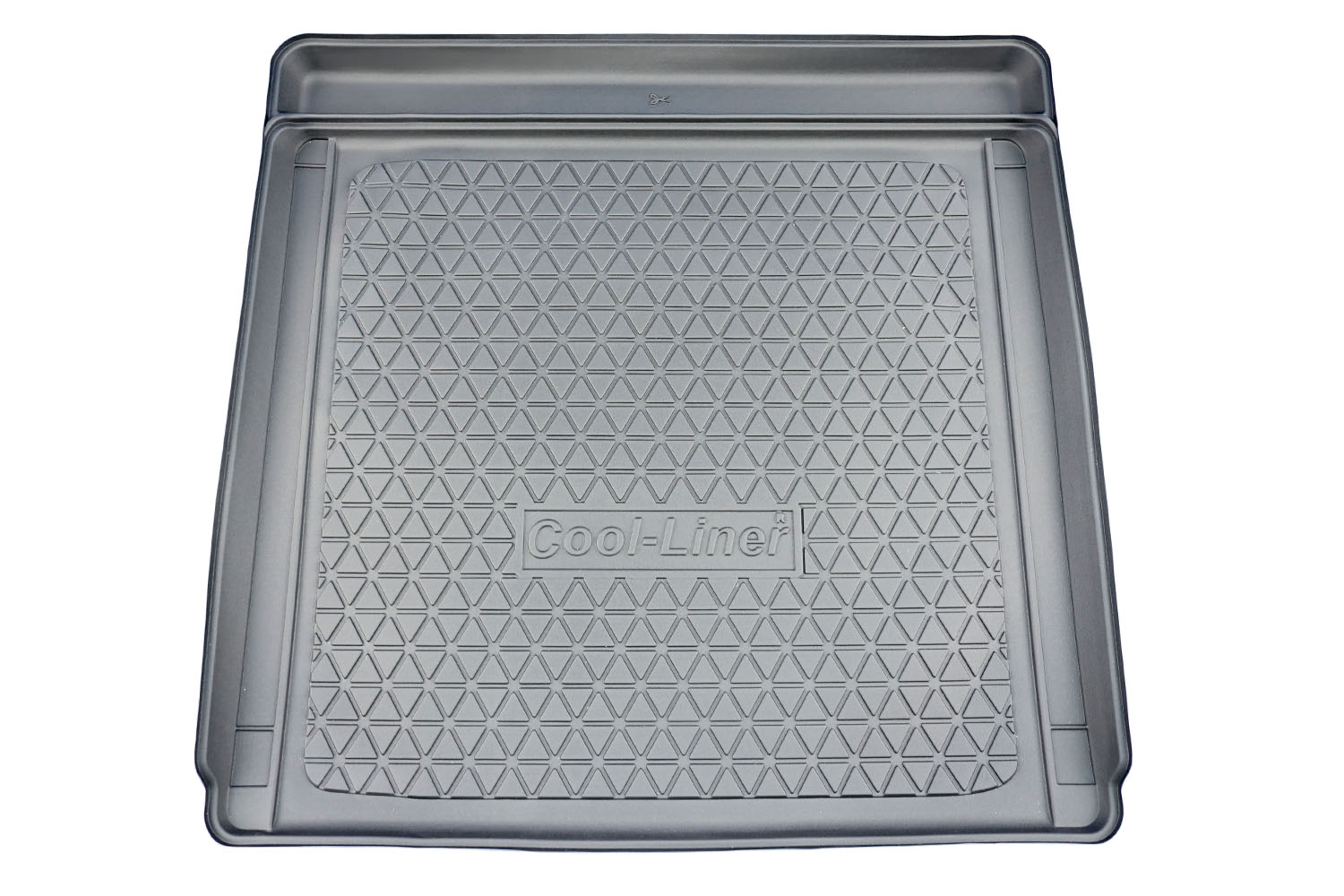 Boot mat suitable for Range Rover V (L460) 2021-present Cool Liner anti slip PE/TPE rubber