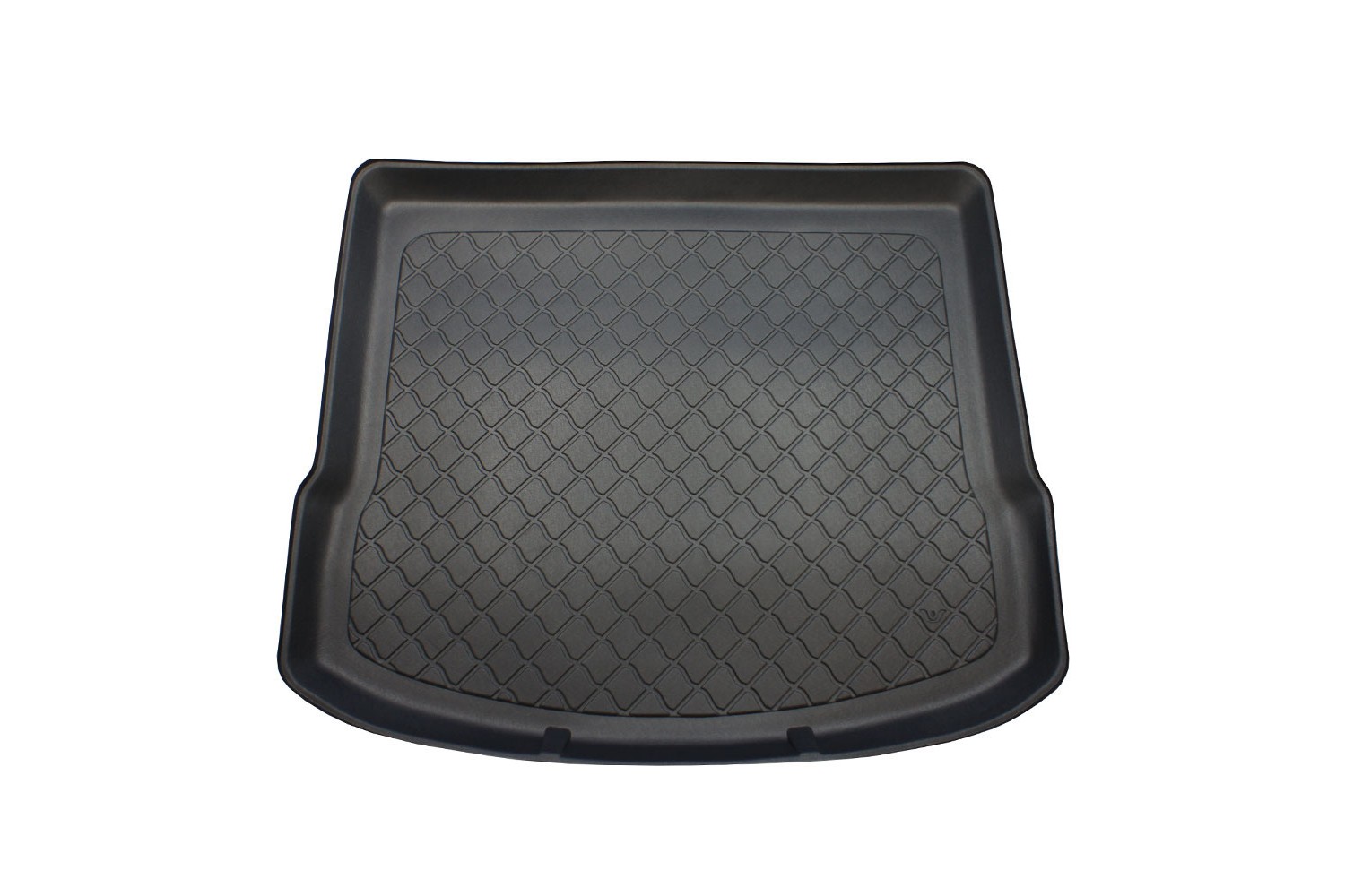 Boot mat suitable for Mazda CX-5 (KE) 2012-2017 Guardliner anti slip PE/TPE rubber