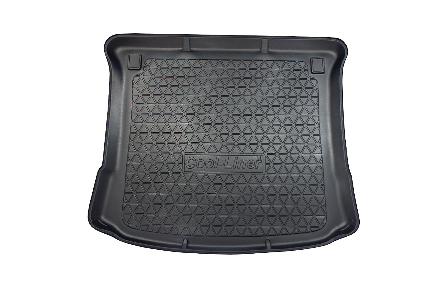 Boot mat suitable for Mazda5 (CR) 2005-2010 Cool Liner anti slip PE/TPE rubber