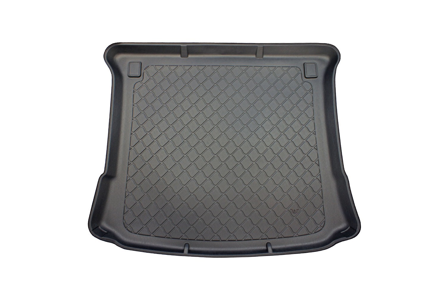 Boot mat suitable for Mazda5 (CW) 2010-2015 Guardliner anti slip PE/TPE rubber