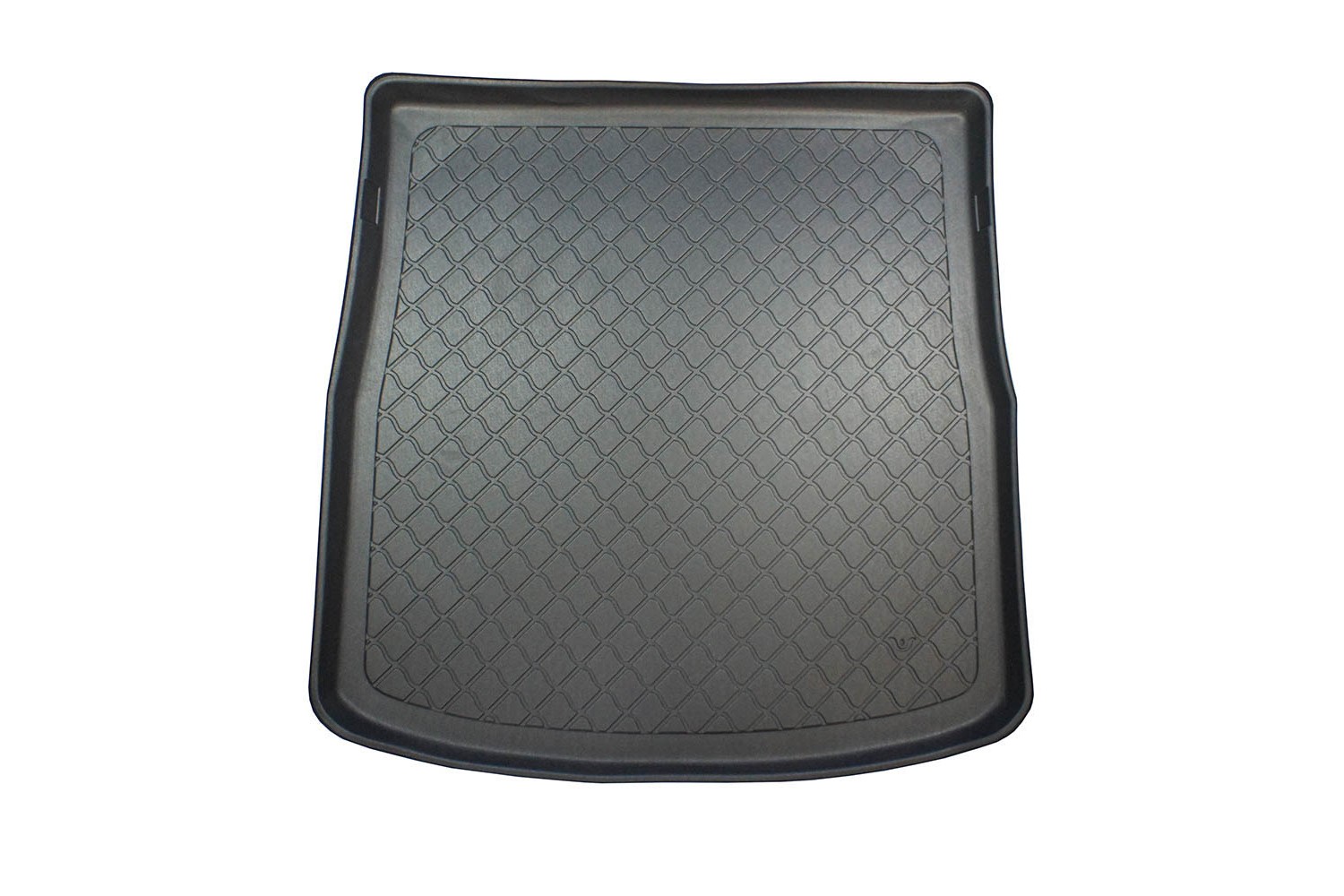 Boot mat suitable for Mazda6 (GJ-GL) 2012-present wagon Guardliner anti slip PE/TPE rubber