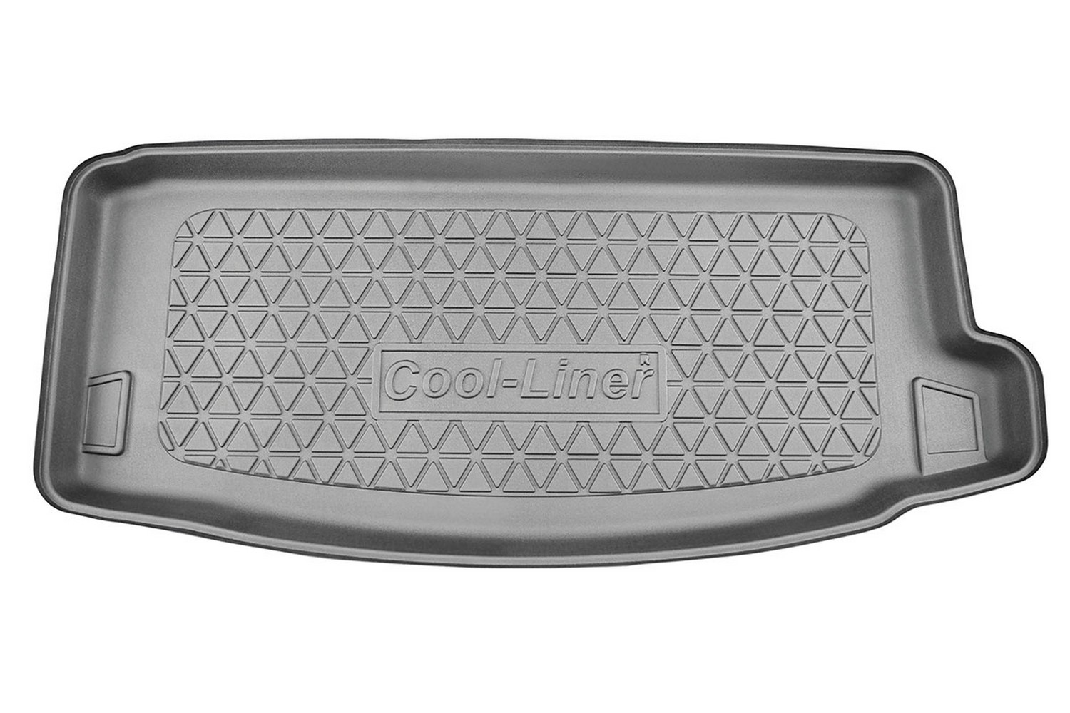 Boot mat Mercedes Benz E Class W213 PE TPE PetWareShop