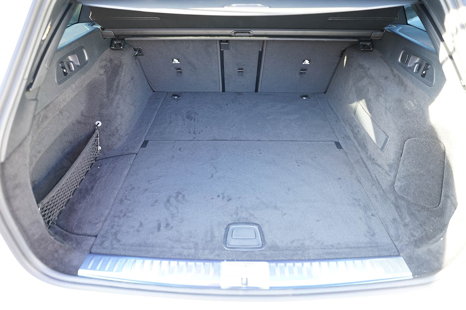 Boot mat suitable for Mercedes-Benz E-Class estate (S214) 2023-present wagon Cool Liner anti slip PE/TPE rubber (MB25EKTM-C) ( Boot mat suitable for Mercedes-Benz E-Class estate (S214) 2023-present wagon Cool Liner anti slip PE/TPE rubber (MB25EKTM-C) (