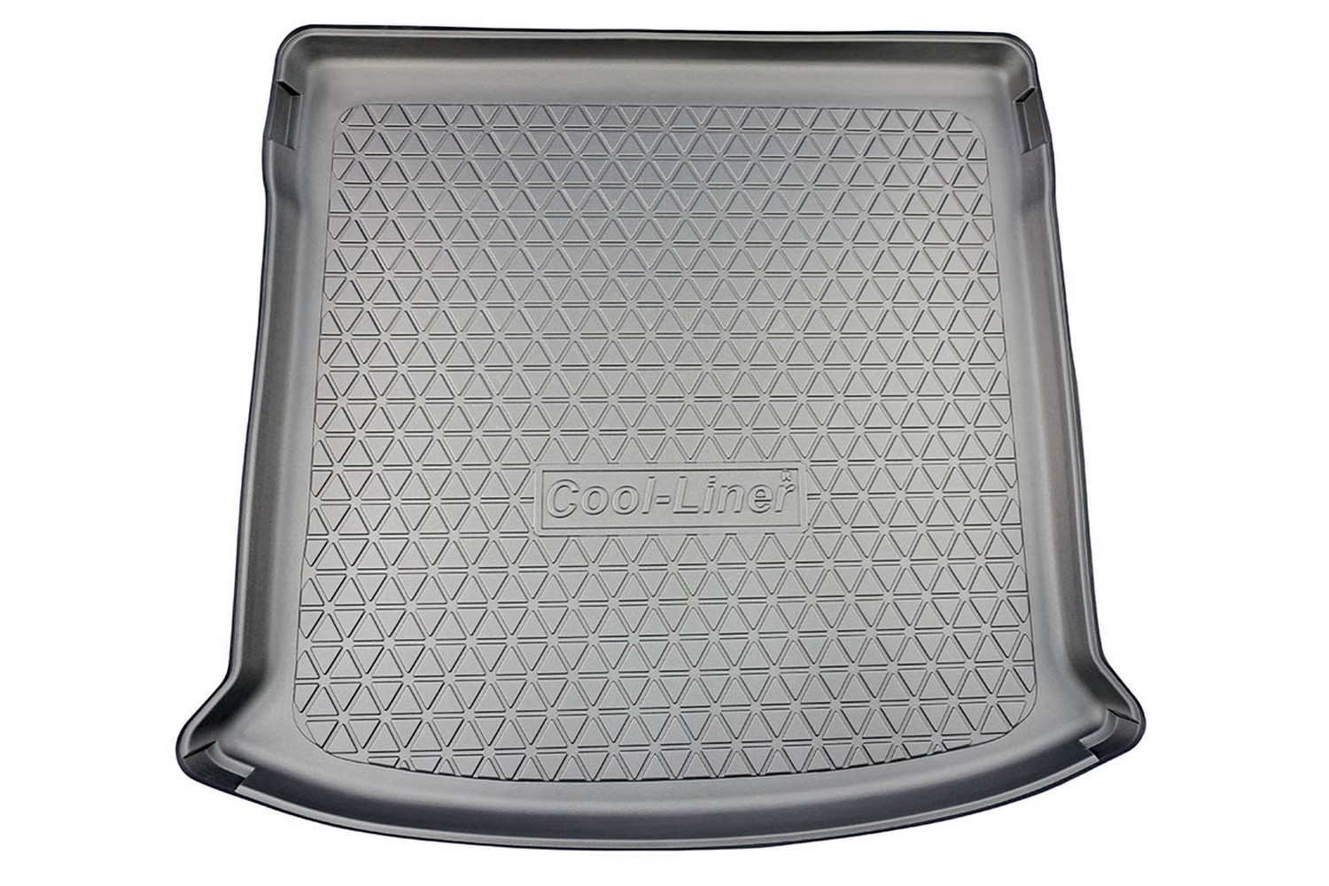Kofferbakmat geschikt voor Mercedes-Benz GLE Coupé (C167) 2019-heden Cool Liner anti-slip PE/TPE rubber