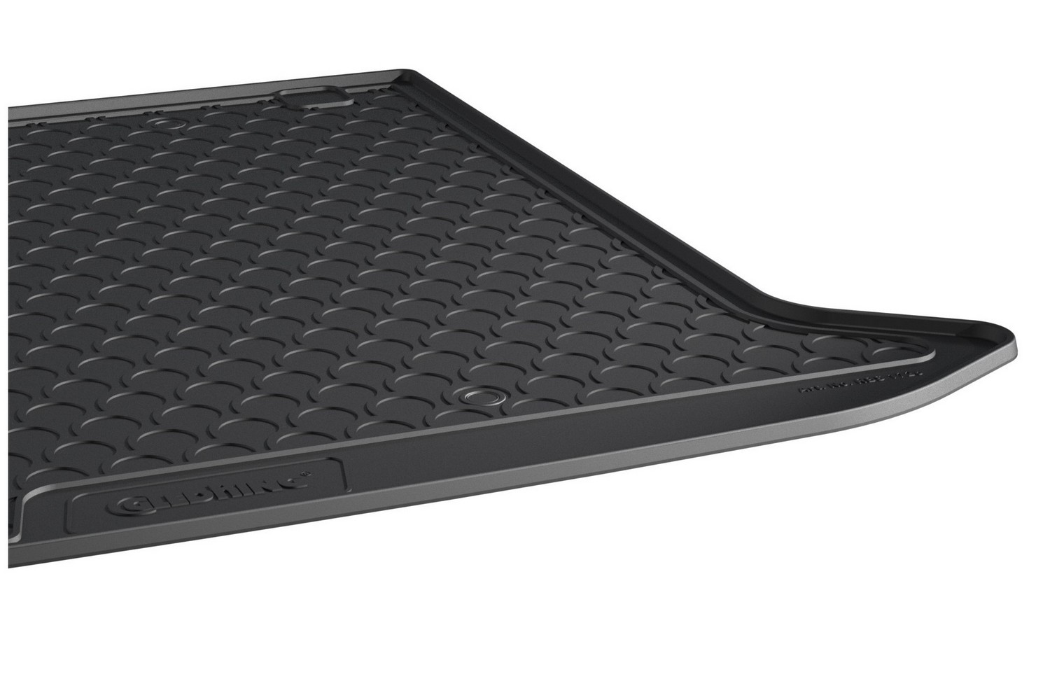 Boot mat suitable for Mercedes-Benz E-Class estate (S214) 2023-present wagon anti slip Rubbasol rubber (3) Boot mat suitable for Mercedes-Benz E-Class estate (S214) 2023-present wagon anti slip Rubbasol rubber (3)