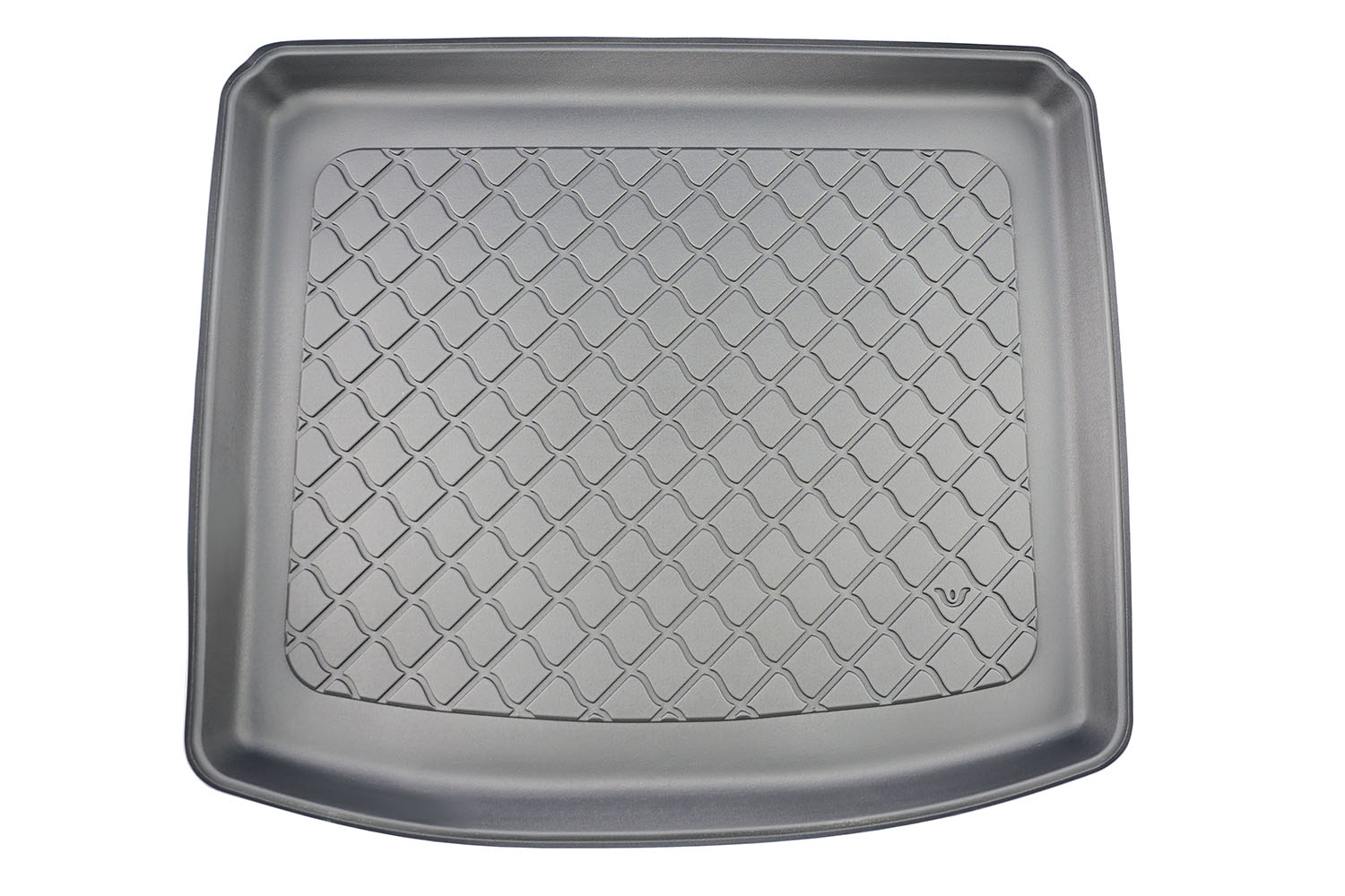 Kofferraumwanne passend für MG ZS SUV EV 2021-2024 Guardliner anti-rutsch PE/TPE Gummi