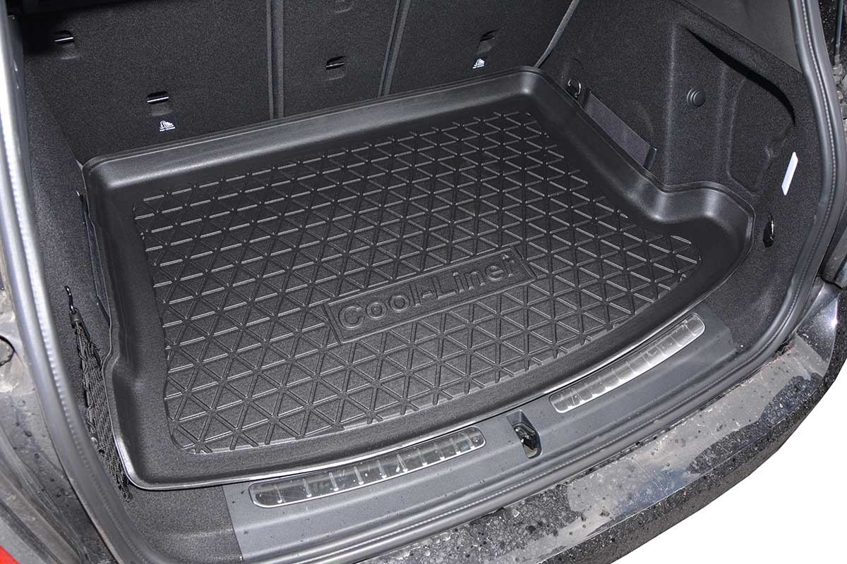 Mini countryman dog guard 2018 deals