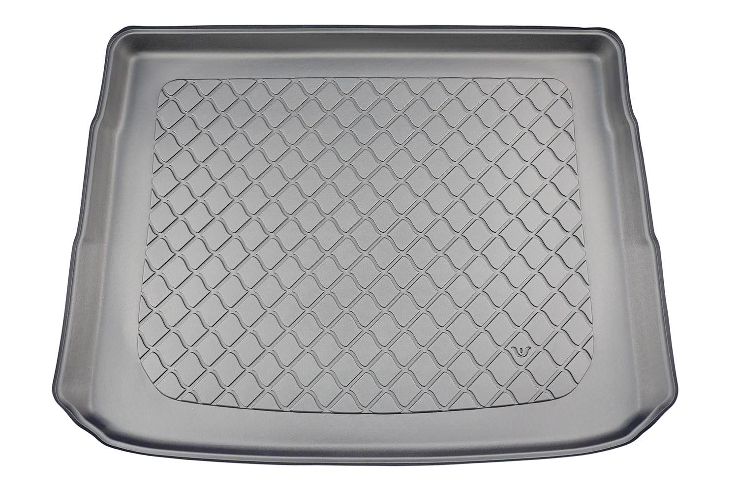 Boot mat suitable for Mitsubishi Grandis (DJB) 2025-present Guardliner anti slip PE/TPE rubber Boot mat suitable for Mitsubishi Grandis (DJB) 2025-present Guardliner anti slip PE/TPE rubber