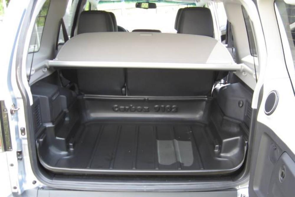 Pajero boot liner deals