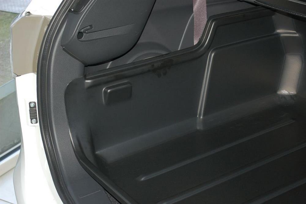 Boot liner Mitsubishi Outlander III Carbox Classic boot liner PWS